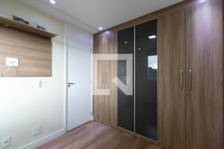 Apartamento à venda com 49m², 2 quartos e 1 vaga Apartamento à venda com 49m², 2 quartos e 1 vagaQuarto 1