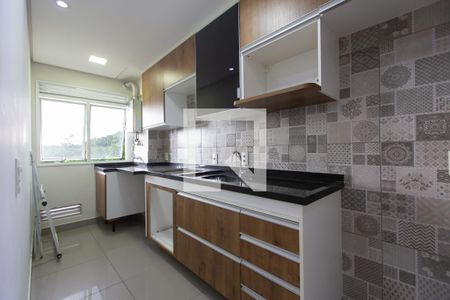 Apartamento à venda com 49m², 2 quartos e 1 vaga Apartamento à venda com 49m², 2 quartos e 1 vagaCozinha