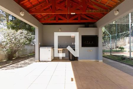 Apartamento à venda com 49m², 2 quartos e 1 vaga Apartamento à venda com 49m², 2 quartos e 1 vagaÁrea comum - Churrasqueira