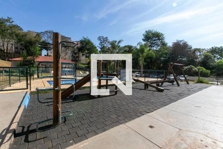 Apartamento à venda com 49m², 2 quartos e 1 vaga Apartamento à venda com 49m², 2 quartos e 1 vagaÁrea Comum - Playground