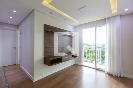 Sala de apartamento à venda com 2 quartos, 49m² em Colônia (zona Leste), São Paulo