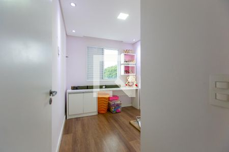 Apartamento à venda com 49m², 2 quartos e 1 vaga Apartamento à venda com 49m², 2 quartos e 1 vagaQuarto 2