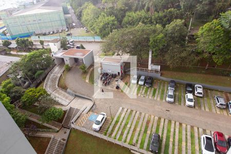 Apartamento à venda com 49m², 2 quartos e 1 vaga Apartamento à venda com 49m², 2 quartos e 1 vagaVista do Quarto 1