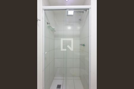 Apartamento à venda com 49m², 2 quartos e 1 vaga Apartamento à venda com 49m², 2 quartos e 1 vagaBanheiro