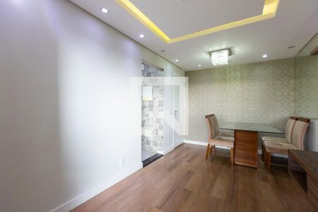 Sala de apartamento à venda com 2 quartos, 49m² em Colônia (zona Leste), São Paulo