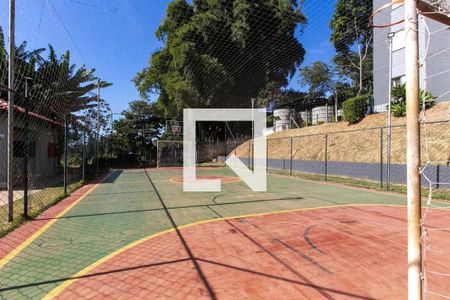 Apartamento à venda com 49m², 2 quartos e 1 vaga Apartamento à venda com 49m², 2 quartos e 1 vagaQuadra