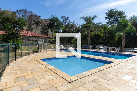 Apartamento à venda com 49m², 2 quartos e 1 vaga Apartamento à venda com 49m², 2 quartos e 1 vagaÁrea comum - Piscina