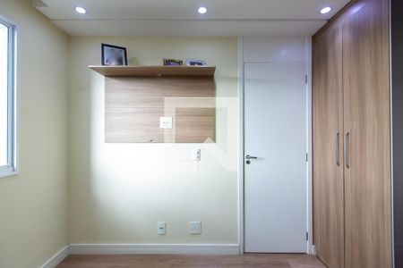 Apartamento à venda com 49m², 2 quartos e 1 vaga Apartamento à venda com 49m², 2 quartos e 1 vagaQuarto 1