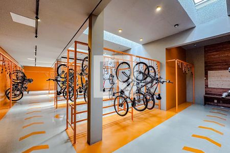 Apartamento à venda com 38m², 1 quarto e sem vagaÁrea comum