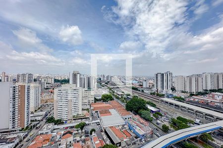 Apartamento à venda com 38m², 1 quarto e sem vagavista da Área comum