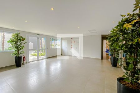 Apartamento à venda com 38m², 1 quarto e sem vagaÁrea comum