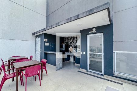 Apartamento à venda com 38m², 1 quarto e sem vagaÁrea comum
