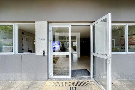 Apartamento à venda com 38m², 1 quarto e sem vagaÁrea comum - Plaquinha