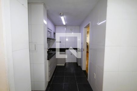 Apartamento à venda com 110m², 3 quartos e 1 vagaCozinha
