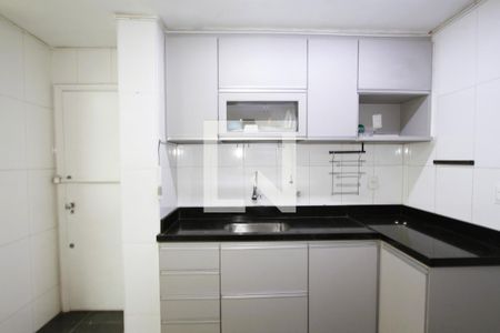 Apartamento à venda com 110m², 3 quartos e 1 vagaCozinha