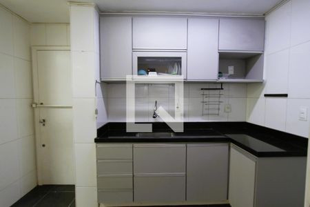 Apartamento à venda com 110m², 3 quartos e 1 vagaCozinha