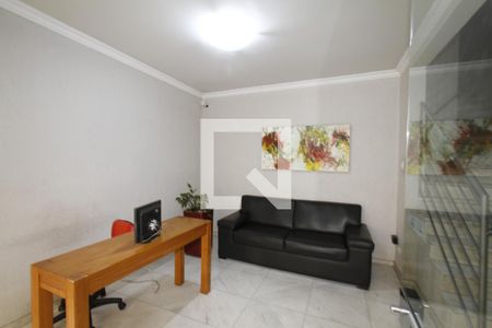Apartamento à venda com 110m², 3 quartos e 1 vagaHall