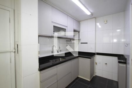Apartamento à venda com 110m², 3 quartos e 1 vagaCozinha