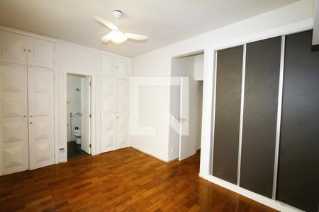 Apartamento à venda com 110m², 3 quartos e 1 vagaSuíte