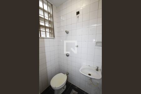 Apartamento à venda com 110m², 3 quartos e 1 vagaBanheiro de Serviço