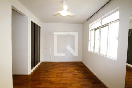 Apartamento à venda com 110m², 3 quartos e 1 vagaSuíte