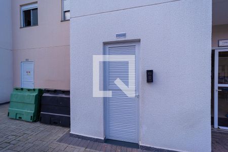 Apartamento à venda com 42m², 2 quartos e sem vagaBicicletario