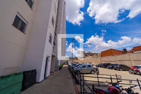 Apartamento à venda com 42m², 2 quartos e sem vagaÁrea comum