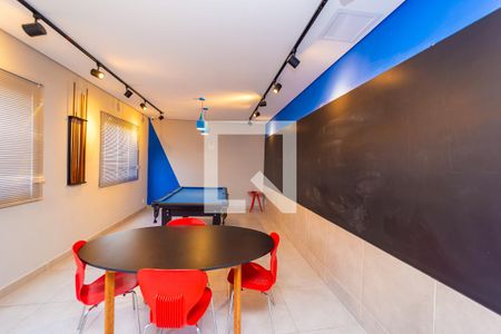 Apartamento à venda com 42m², 2 quartos e sem vagaÁrea comum