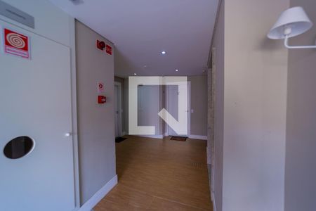 Apartamento à venda com 42m², 2 quartos e sem vagaÁrea comum