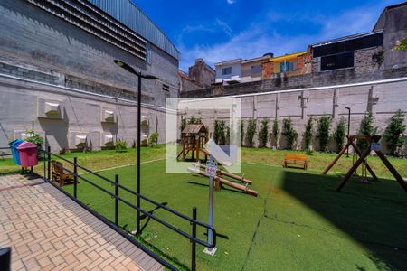 Apartamento à venda com 42m², 2 quartos e sem vagaMini Mercado