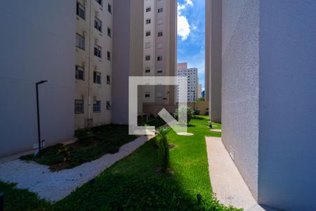 Apartamento à venda com 42m², 2 quartos e sem vagaMini Mercado