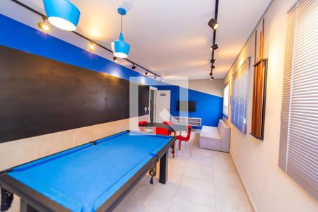 Apartamento à venda com 42m², 2 quartos e sem vagaÁrea comum