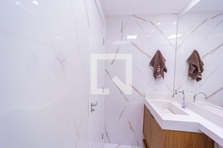 Apartamento à venda com 42m², 2 quartos e sem vagaBanheiro