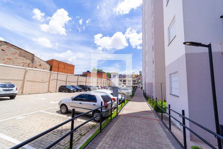 Apartamento à venda com 42m², 2 quartos e sem vagaÁrea comum
