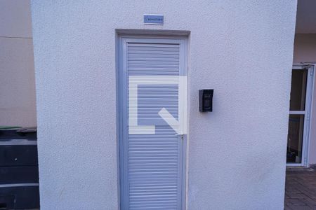 Apartamento à venda com 42m², 2 quartos e sem vagaBicicletario
