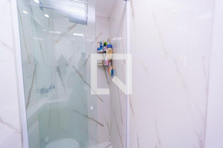 Apartamento à venda com 42m², 2 quartos e sem vagaBanheiro