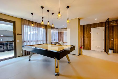 Studio à venda com 27m², 1 quarto e sem vagaÁrea comum