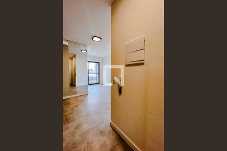 Studio à venda com 27m², 1 quarto e sem vagaCozinha