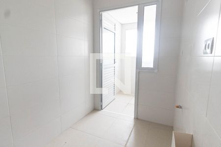 Apartamento à venda com 56m², 2 quartos e 1 vagaCozinha