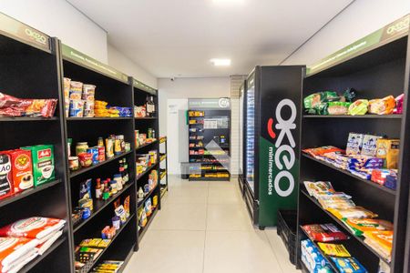 Apartamento à venda com 56m², 2 quartos e 1 vagaMercado