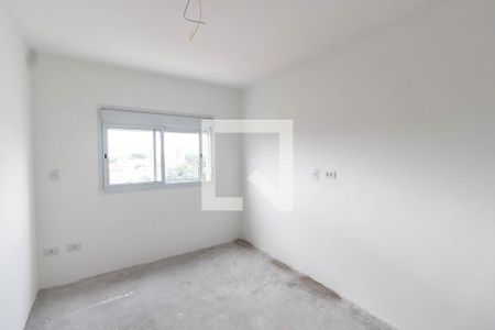 Apartamento à venda com 56m², 2 quartos e 1 vagaQuarto 2