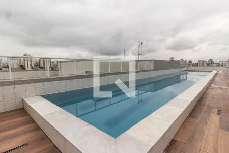 Apartamento à venda com 56m², 2 quartos e 1 vagaPiscina