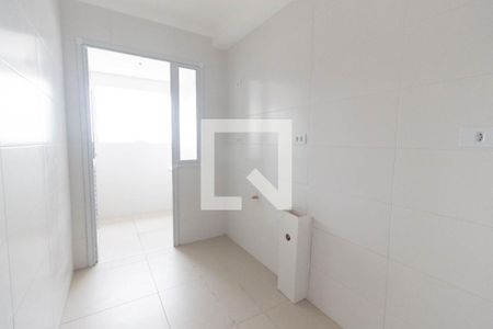 Apartamento à venda com 56m², 2 quartos e 1 vagaCozinha