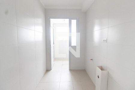 Apartamento à venda com 56m², 2 quartos e 1 vagaCozinha