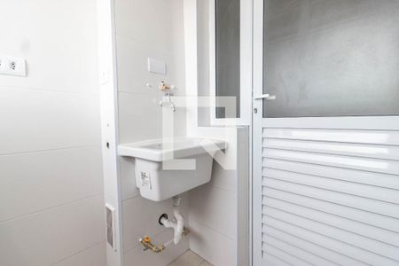 Apartamento à venda com 56m², 2 quartos e 1 vagaÁrea de serviço