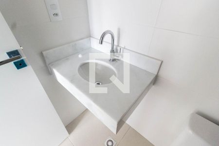 Apartamento à venda com 56m², 2 quartos e 1 vagaBanheiro