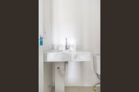 Apartamento à venda com 56m², 2 quartos e 1 vagaBanheiro