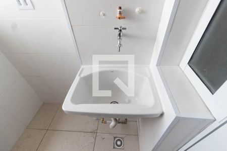 Apartamento à venda com 56m², 2 quartos e 1 vagaÁrea de serviço