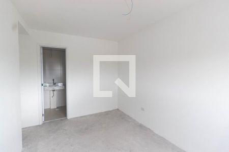 Apartamento à venda com 56m², 2 quartos e 1 vagaQuarto 2