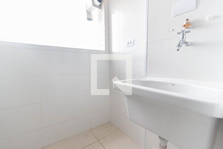 Apartamento à venda com 56m², 2 quartos e 1 vagaÁrea de serviço